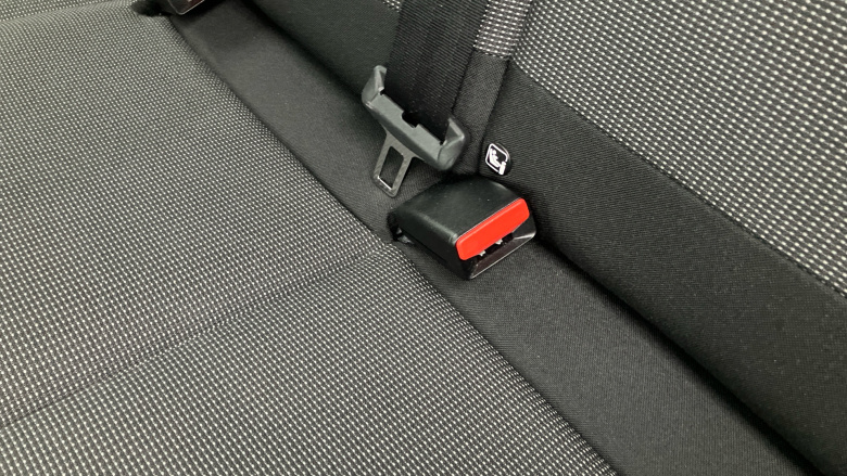 Citroen C3 1.2 PureTech Plus 5dr Petrol Hatchback